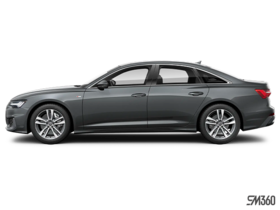 2025 Audi A6 - Exterior - 1