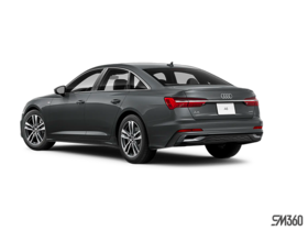 2025 Audi A6 - Exterior - 1