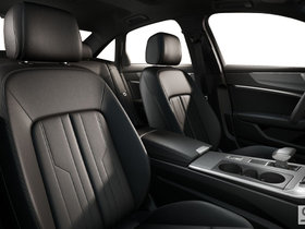 2025 Audi A6 - Exterior - 1