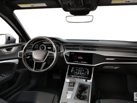 2025 Audi A6 - Exterior - 1