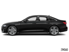 2025 Audi A6 - Exterior - 1