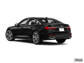 2025 Audi A6 - Exterior - 1