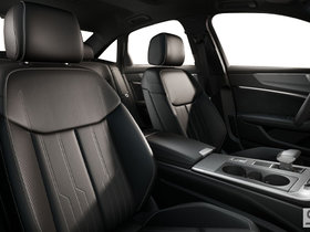 2025 Audi A6 - Exterior - 1