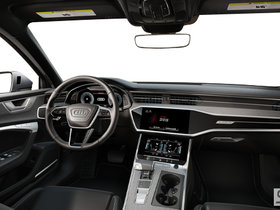 2025 Audi A6 - Exterior - 1