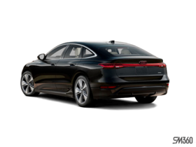 Audi A6 e-tron  2025 - Extérieur - 1