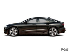 2025 Audi A6 e-tron - Exterior - 1