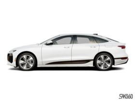Audi A6 e-tron  2025 - Extérieur - 1