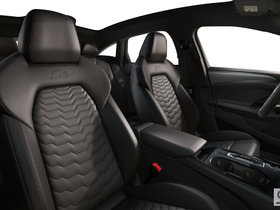 Audi A6 e-tron  2025 - Extérieur - 1