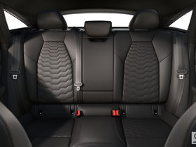 Audi A6 e-tron  2025 - Extérieur - 1