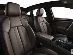 2025 Audi A6 e-tron - Exterior - 1