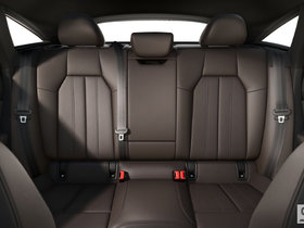 2025 Audi A6 e-tron - Exterior - 1