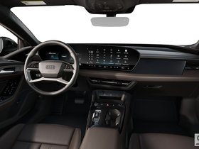 2025 Audi A6 e-tron - Exterior - 1