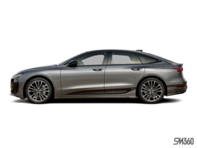 2025 Audi A6 e-tron - Exterior - 1