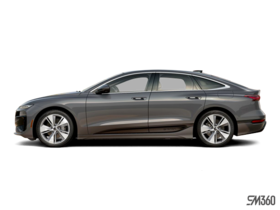2025 Audi A6 e-tron - Exterior - 1