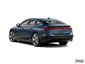 2025 Audi A6 e-tron - Exterior - 1