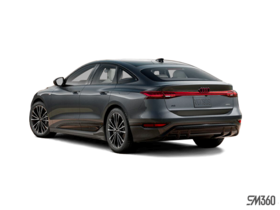 2025 Audi A6 e-tron - Exterior - 1