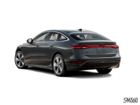 2025 Audi A6 e-tron - Exterior - 1