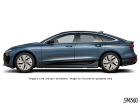 2025 Audi A6 e-tron - Exterior - 1
