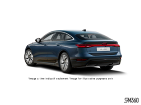 2025 Audi A6 e-tron - Exterior - 1