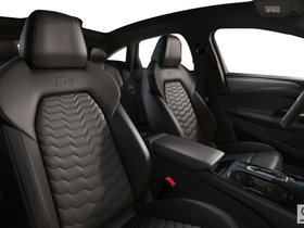 2025 Audi A6 e-tron - Exterior - 1