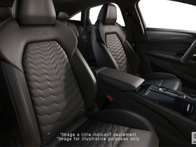 2025 Audi A6 e-tron - Exterior - 1