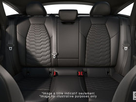 2025 Audi A6 e-tron - Exterior - 1