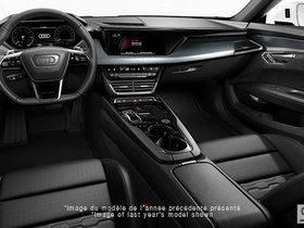 2025 Audi S e-tron GT - Exterior - 1
