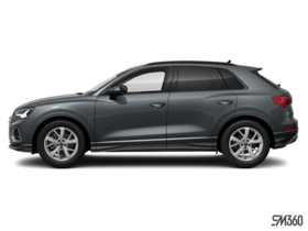 Audi Q3  2025 - Extérieur - 1
