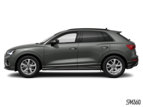 2025 Audi Q3 - Exterior - 1