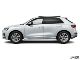 2025 Audi Q3 - Exterior - 1