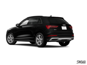 2025 Audi Q3 - Exterior - 1
