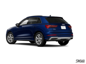 2025 Audi Q3 - Exterior - 1