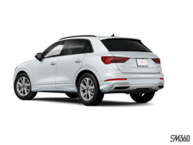 2025 Audi Q3 - Exterior - 1