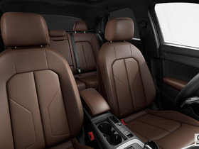 Audi Q3  2025 - Extérieur - 1