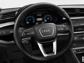 Audi Q3  2025 - Extérieur - 1