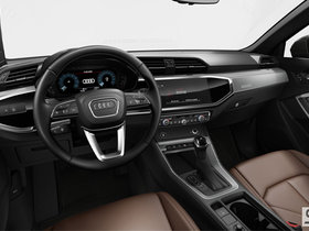 Audi Q3  2025 - Extérieur - 1