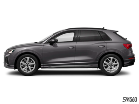 2025 Audi Q3 - Exterior - 1