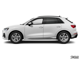 2025 Audi Q3 - Exterior - 1