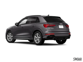 2025 Audi Q3 - Exterior - 1