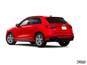 Audi Q3  2025 - Extérieur - 1