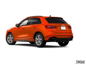 2025 Audi Q3 - Exterior - 1
