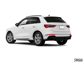 2025 Audi Q3 - Exterior - 1