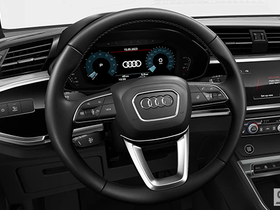 2025 Audi Q3 - Exterior - 1