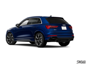 2025 Audi Q3 - Exterior - 1