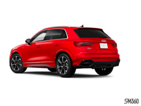 2025 Audi Q3 - Exterior - 1