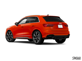 2025 Audi Q3 - Exterior - 1