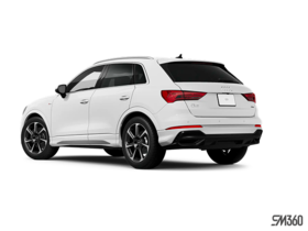 2025 Audi Q3 - Exterior - 1