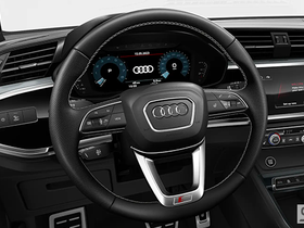 2025 Audi Q3 - Exterior - 1