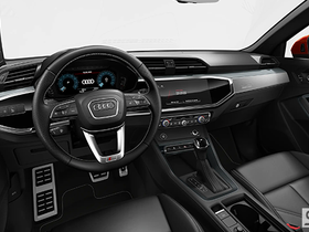 2025 Audi Q3 - Exterior - 1