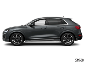 2025 Audi Q3 - Exterior - 1